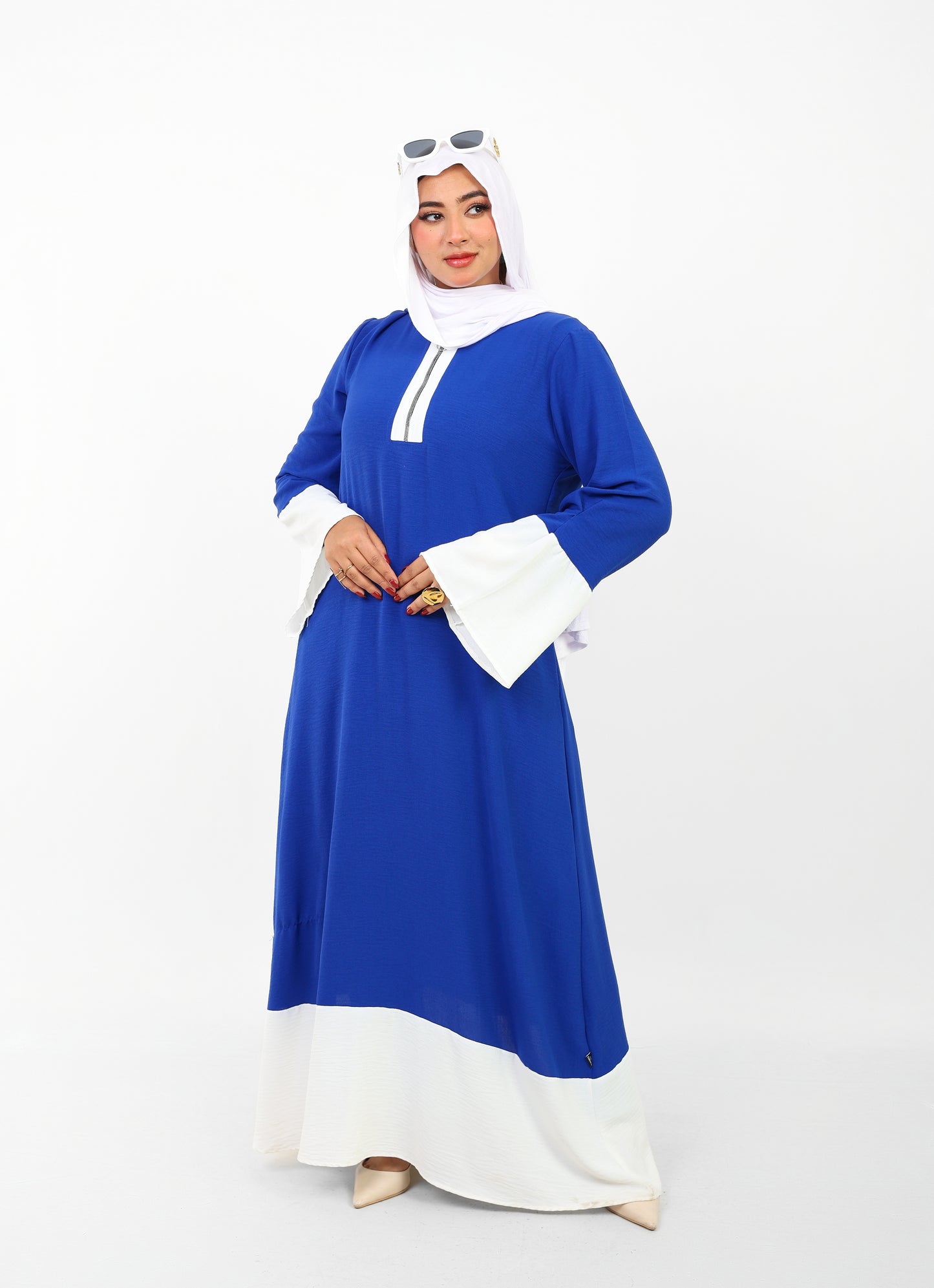 Dress Hoodie