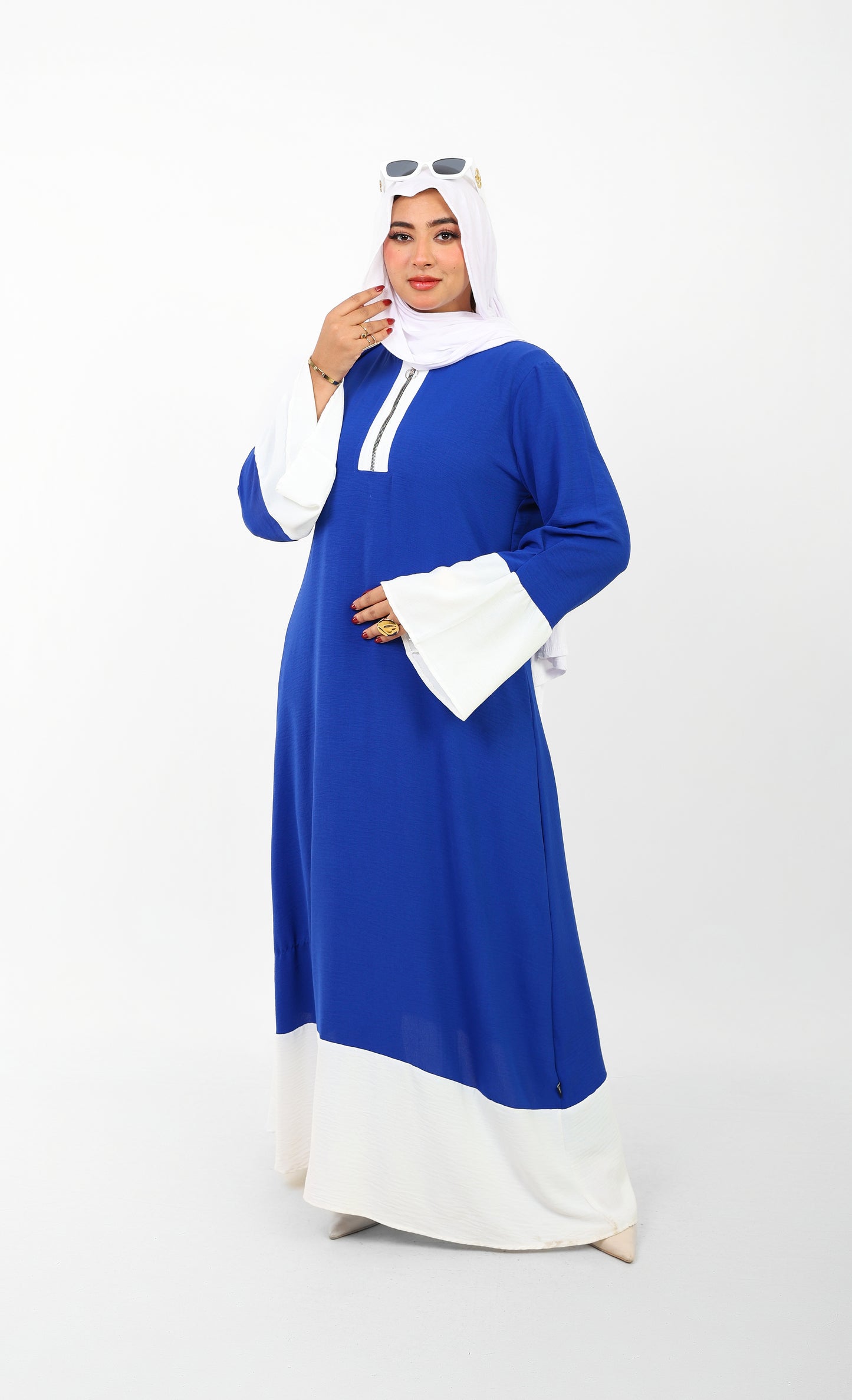 Dress Hoodie