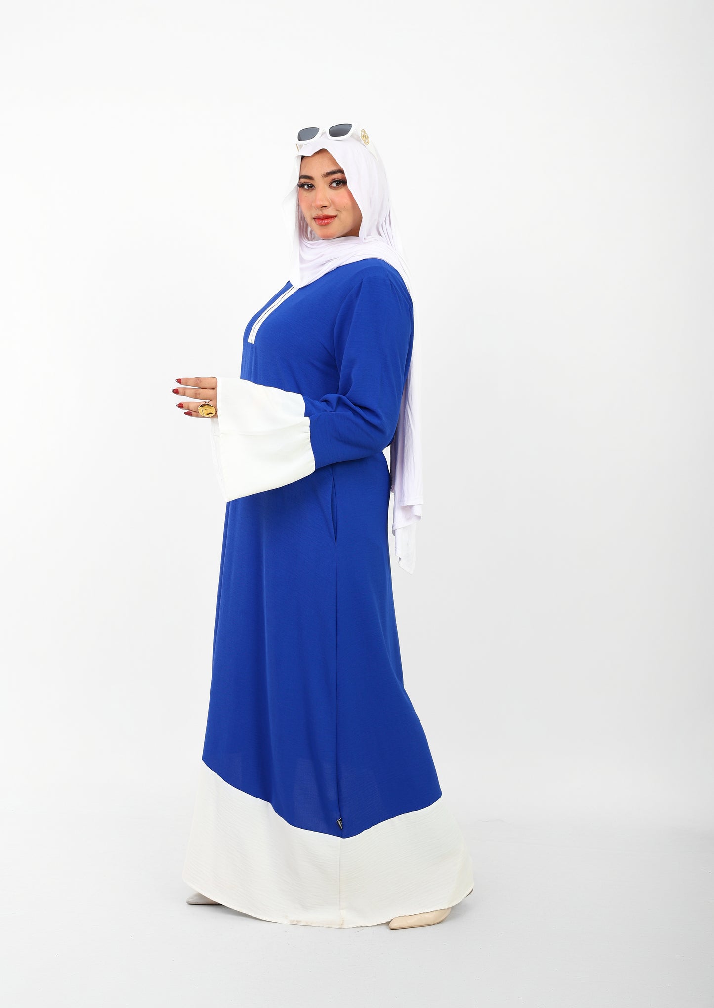Dress Hoodie