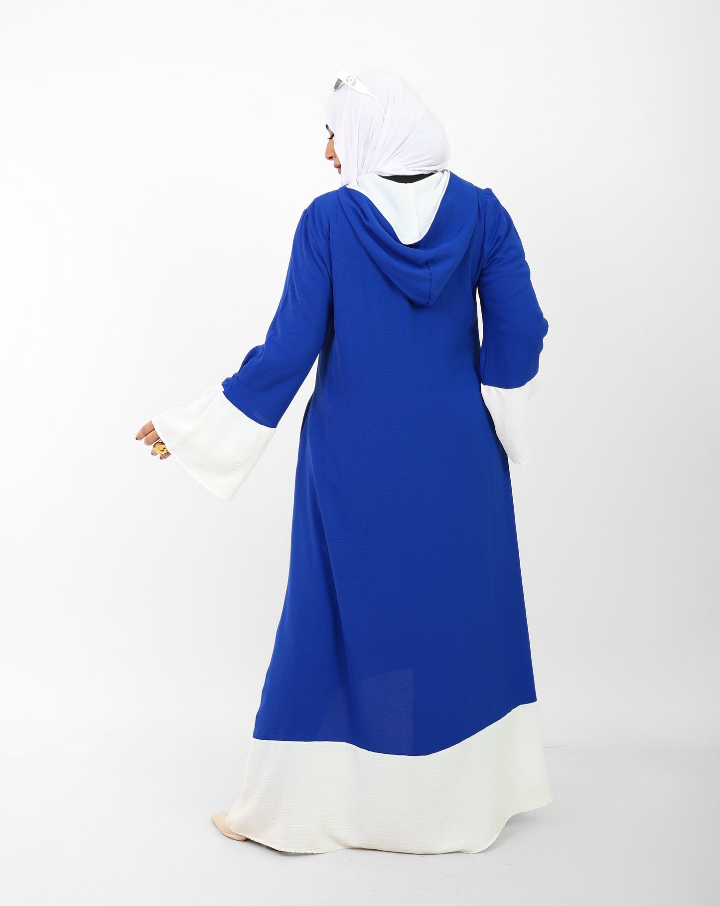 Dress Hoodie