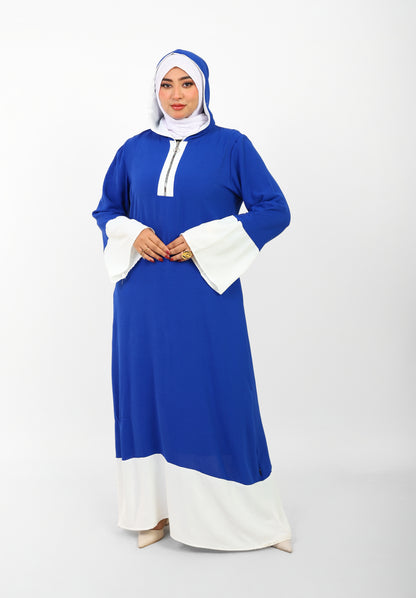 Dress Hoodie