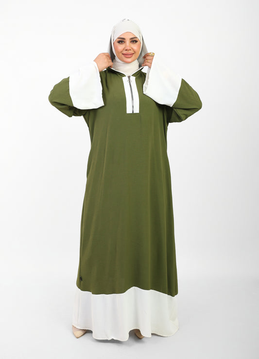 Dress Hoodie