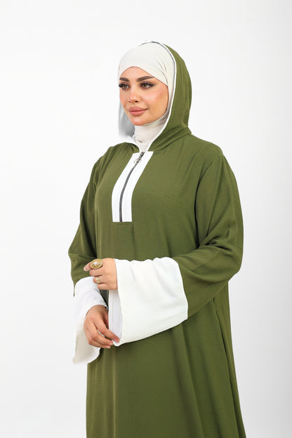 Dress Hoodie