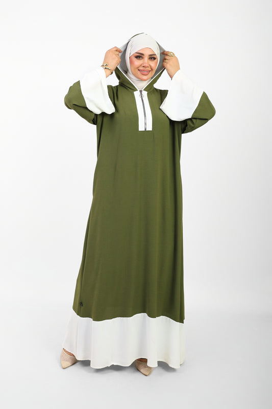 Dress Hoodie