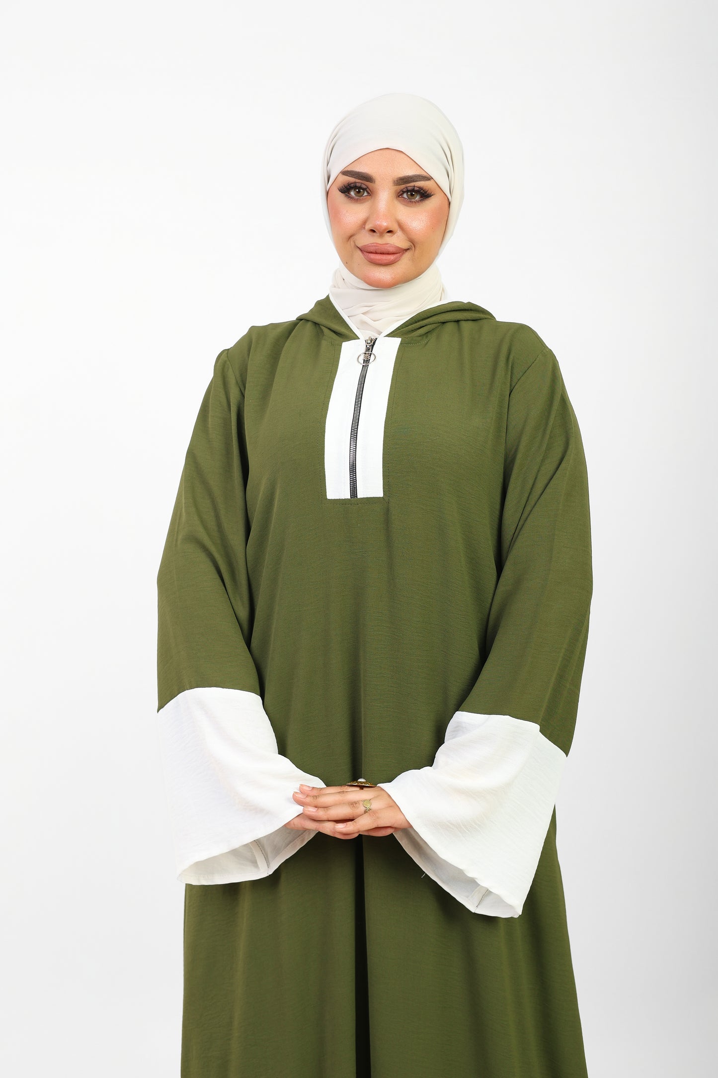 Dress Hoodie