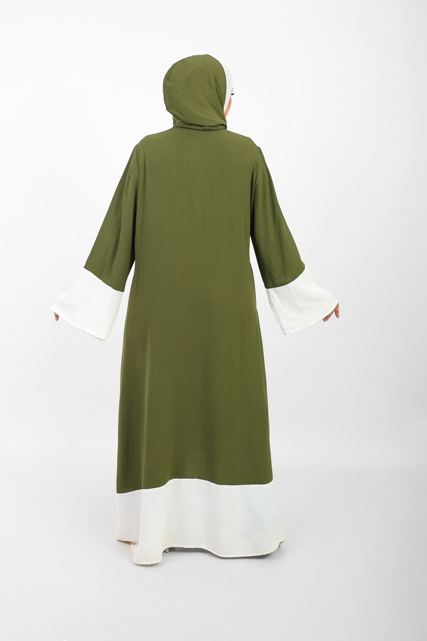 Dress Hoodie