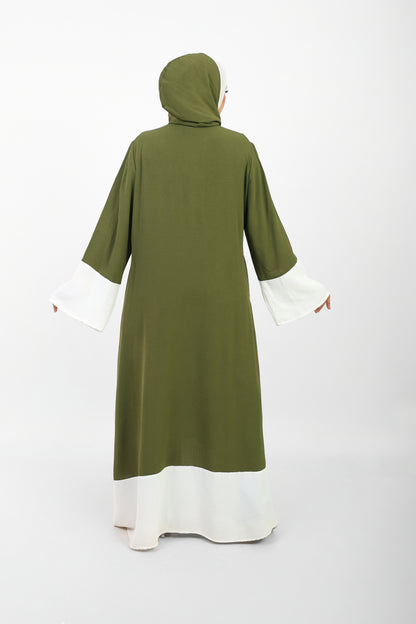 Dress Hoodie