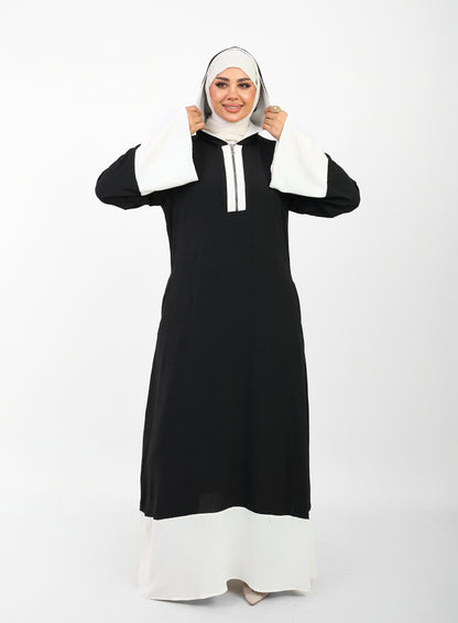 Dress Hoodie