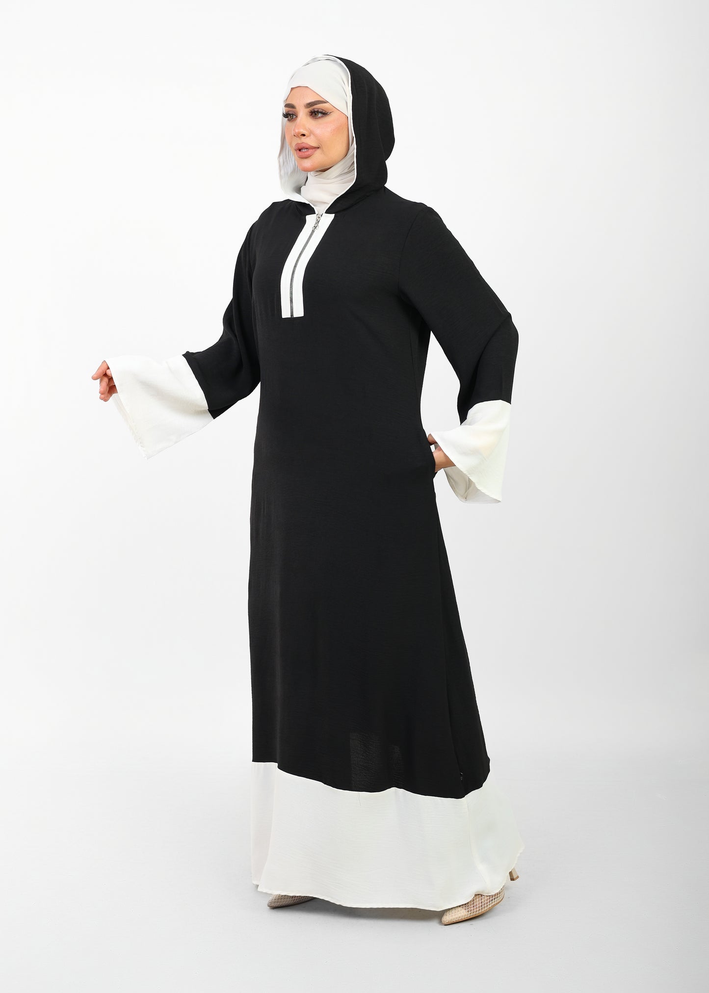 Dress Hoodie