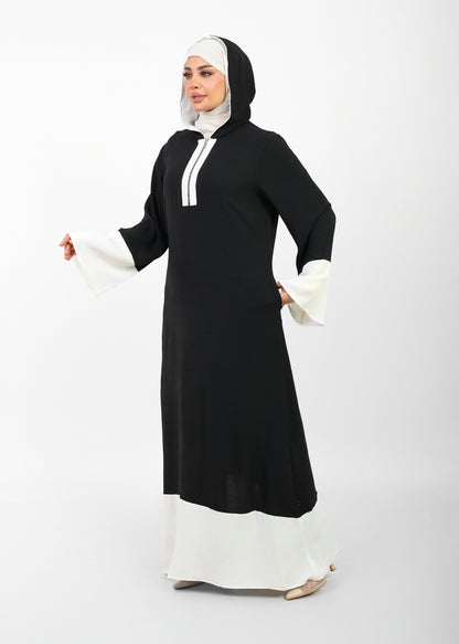 Dress Hoodie