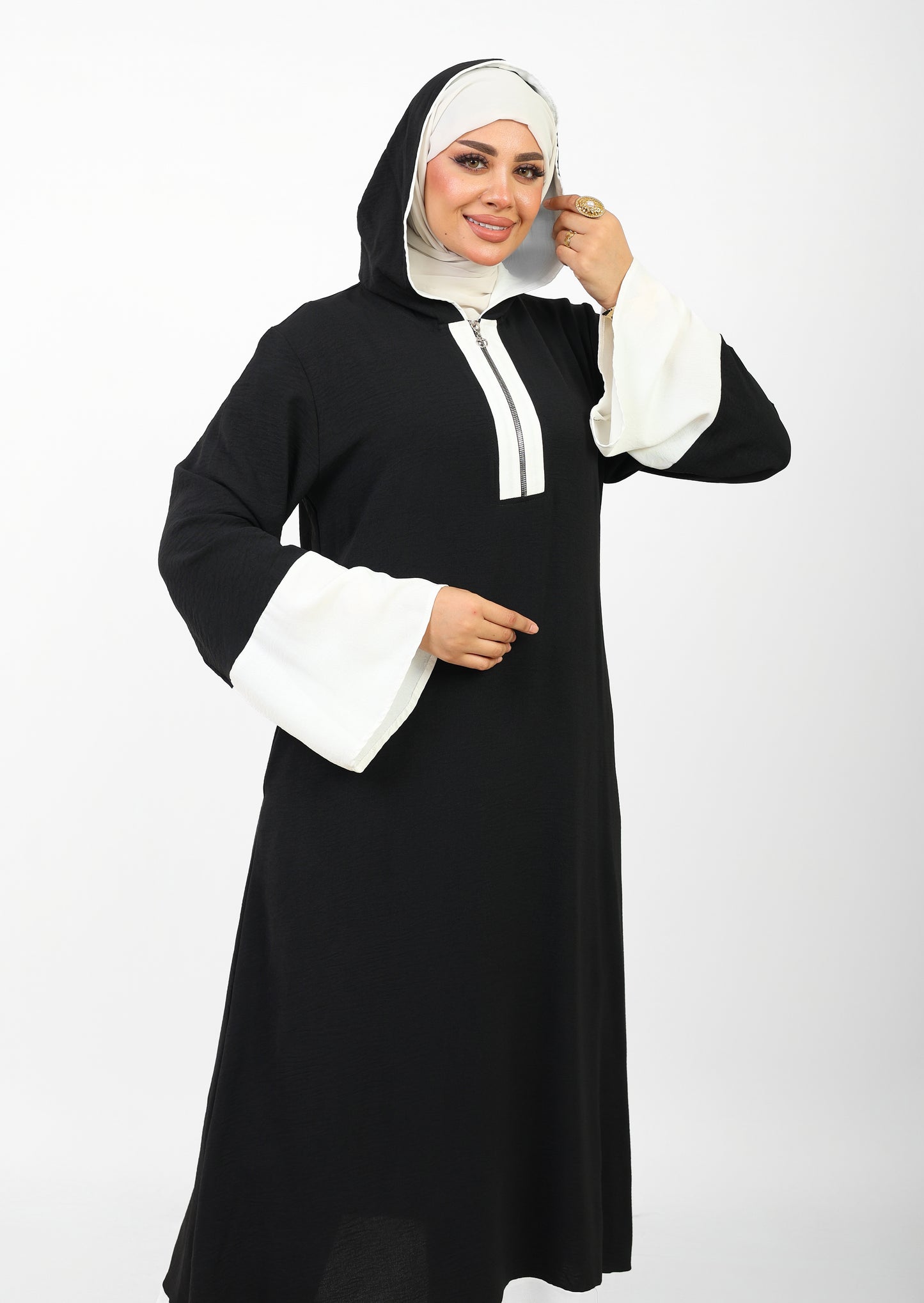 Dress Hoodie