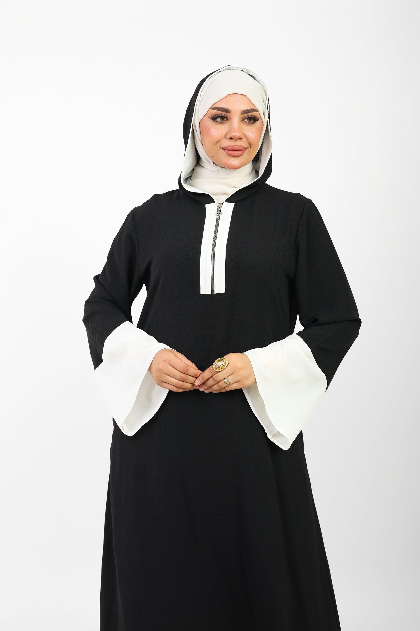 Dress Hoodie