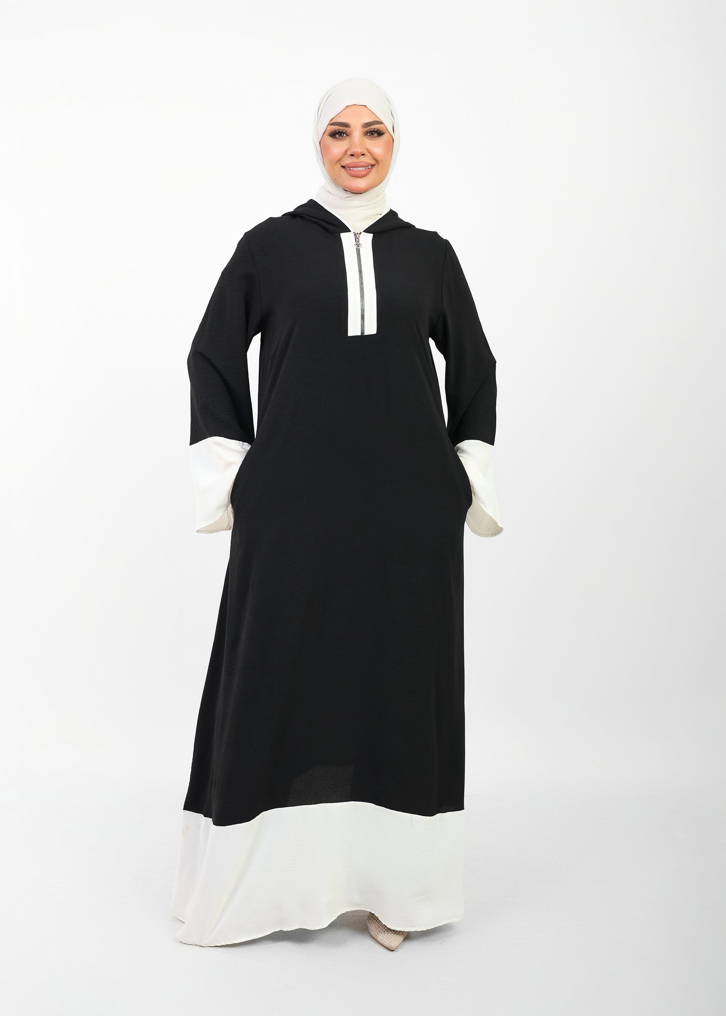 Dress Hoodie