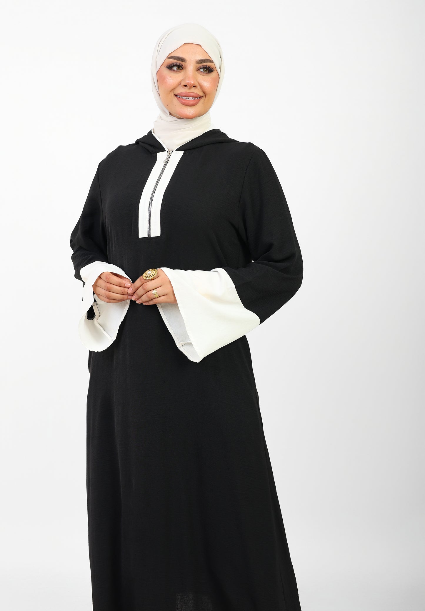 Dress Hoodie