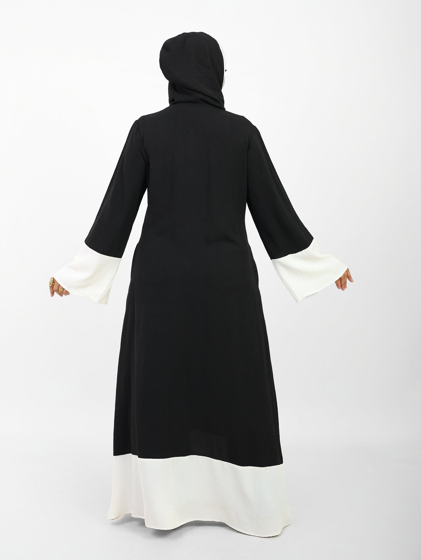 Dress Hoodie