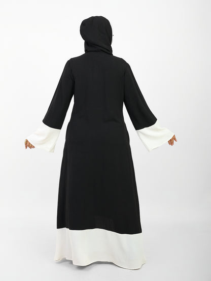 Dress Hoodie