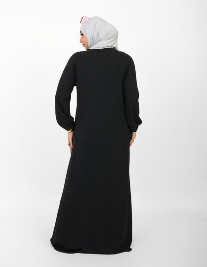 Button-Down Dress