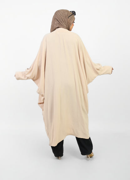 Poncho Dress