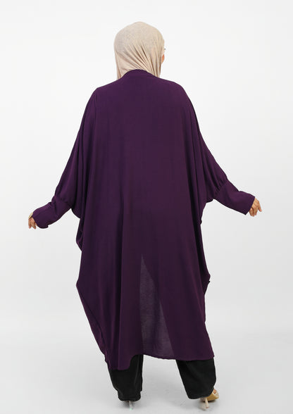 Poncho Dress