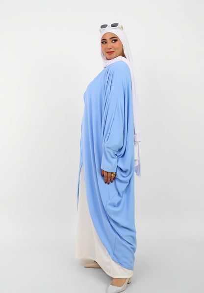 Poncho Dress
