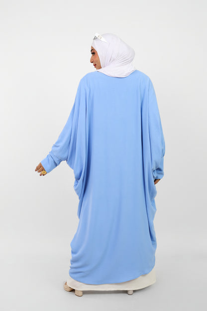 Poncho Dress