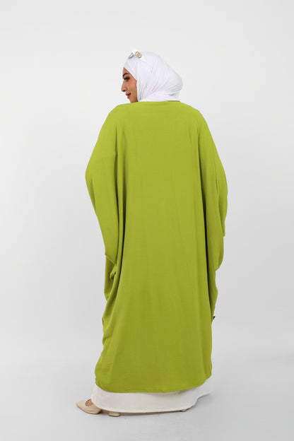 Poncho Dress